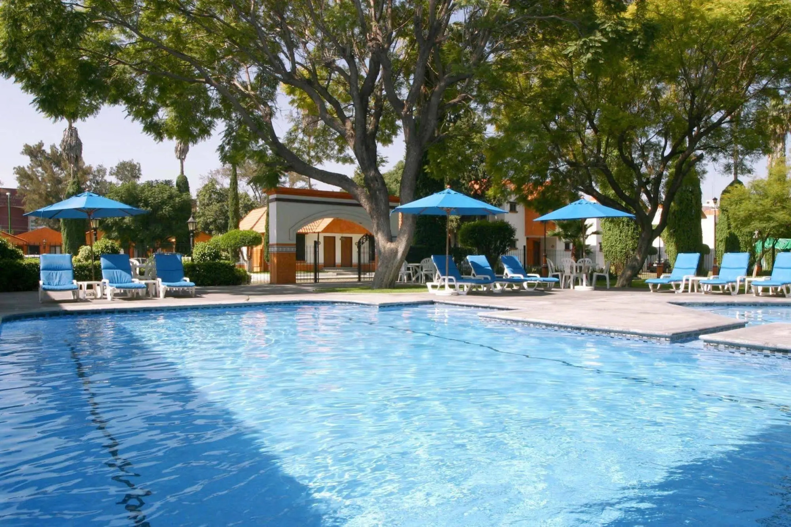 Foto - Hotel Flamingo Inn