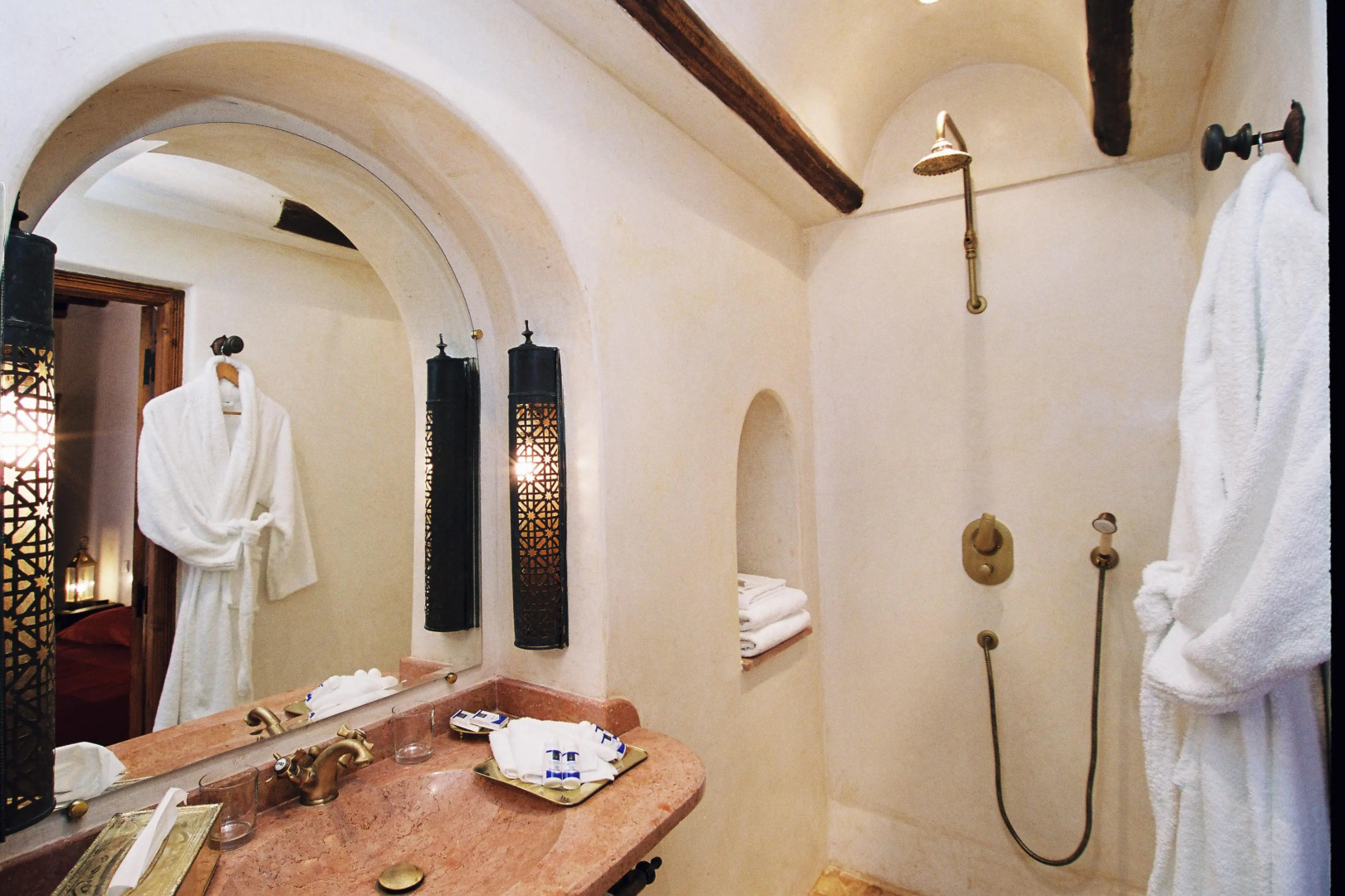 Foto - Riad Slitine & Spa