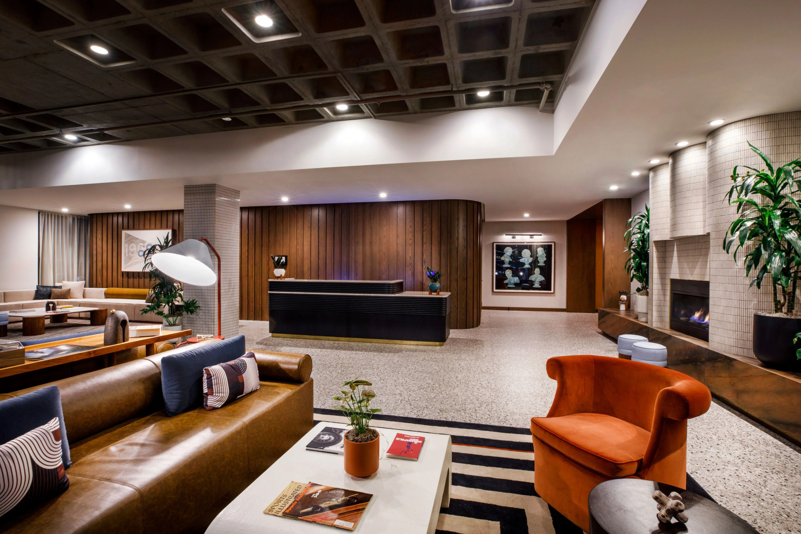 Foto - Hotel Indy, Indianapolis, a Tribute Portfolio Hotel