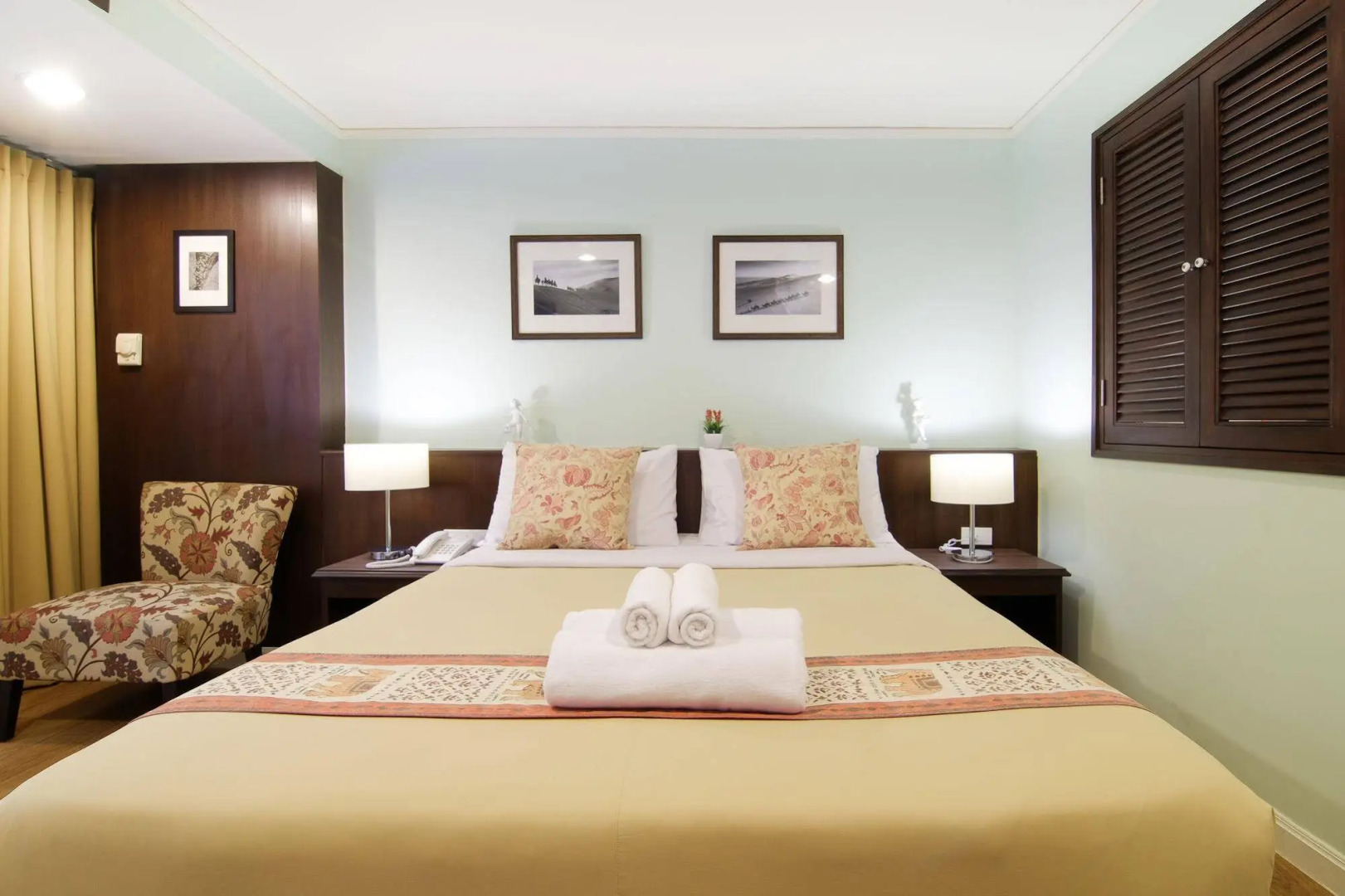 Foto - The Jomtien Twelve