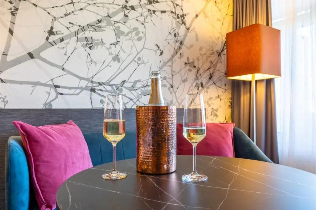 Foto - MASEVEN Stuttgart SI Centrum ehem SI-SUITES