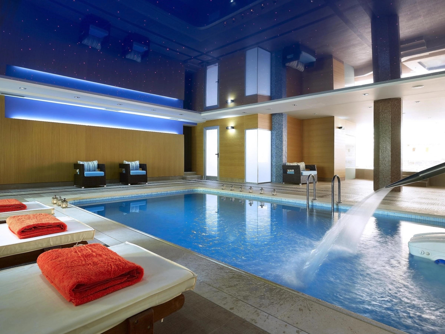 Photo - Macaris Suites & Spa