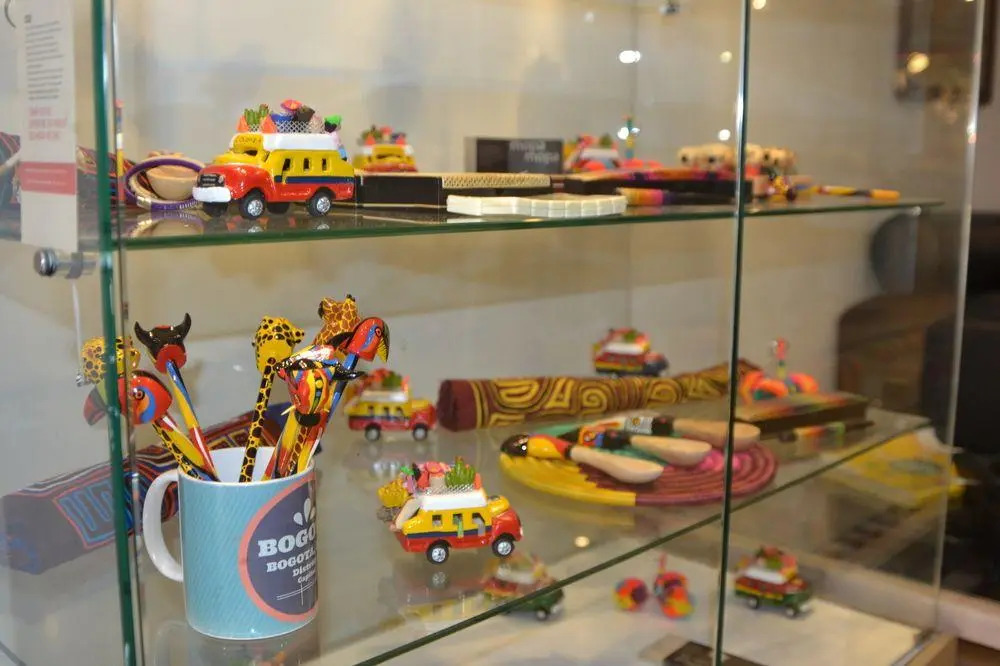 Foto - Hotel Virrey Central