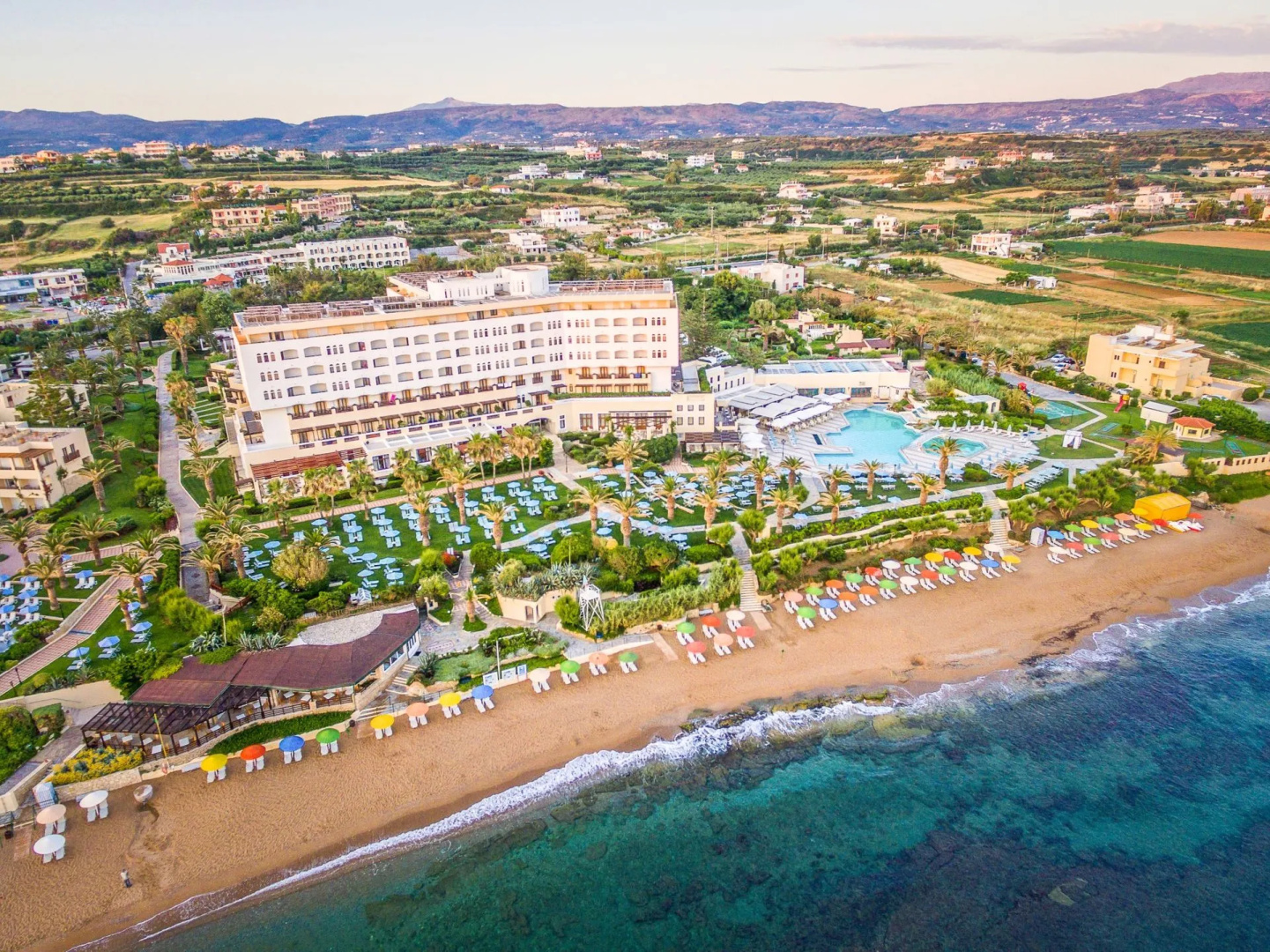 Foto - Creta Star Hotel