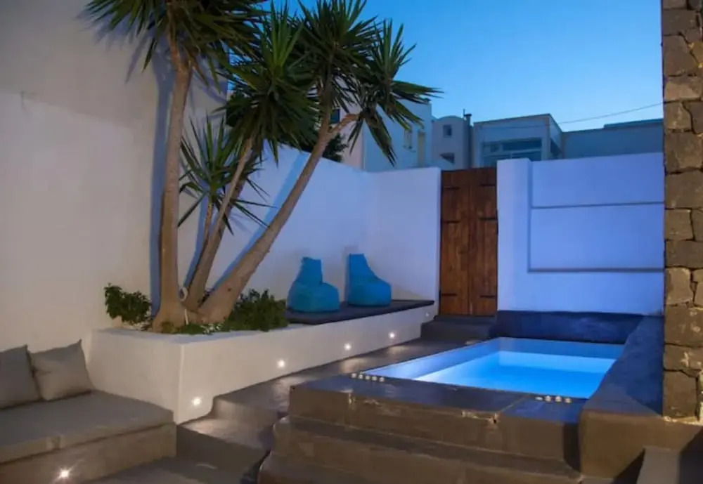 Foto - Onirondas Villas