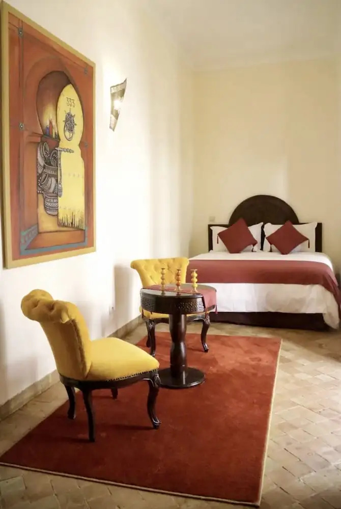 Foto - Riad Sassa Finda