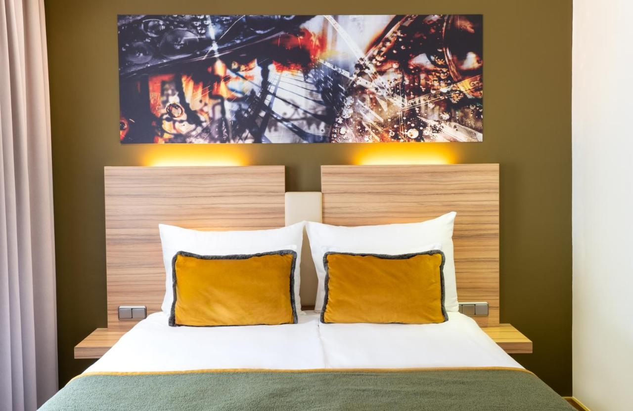 Photo - Leonardo Boutique Hotel Salzburg Gablerbräu Hotel