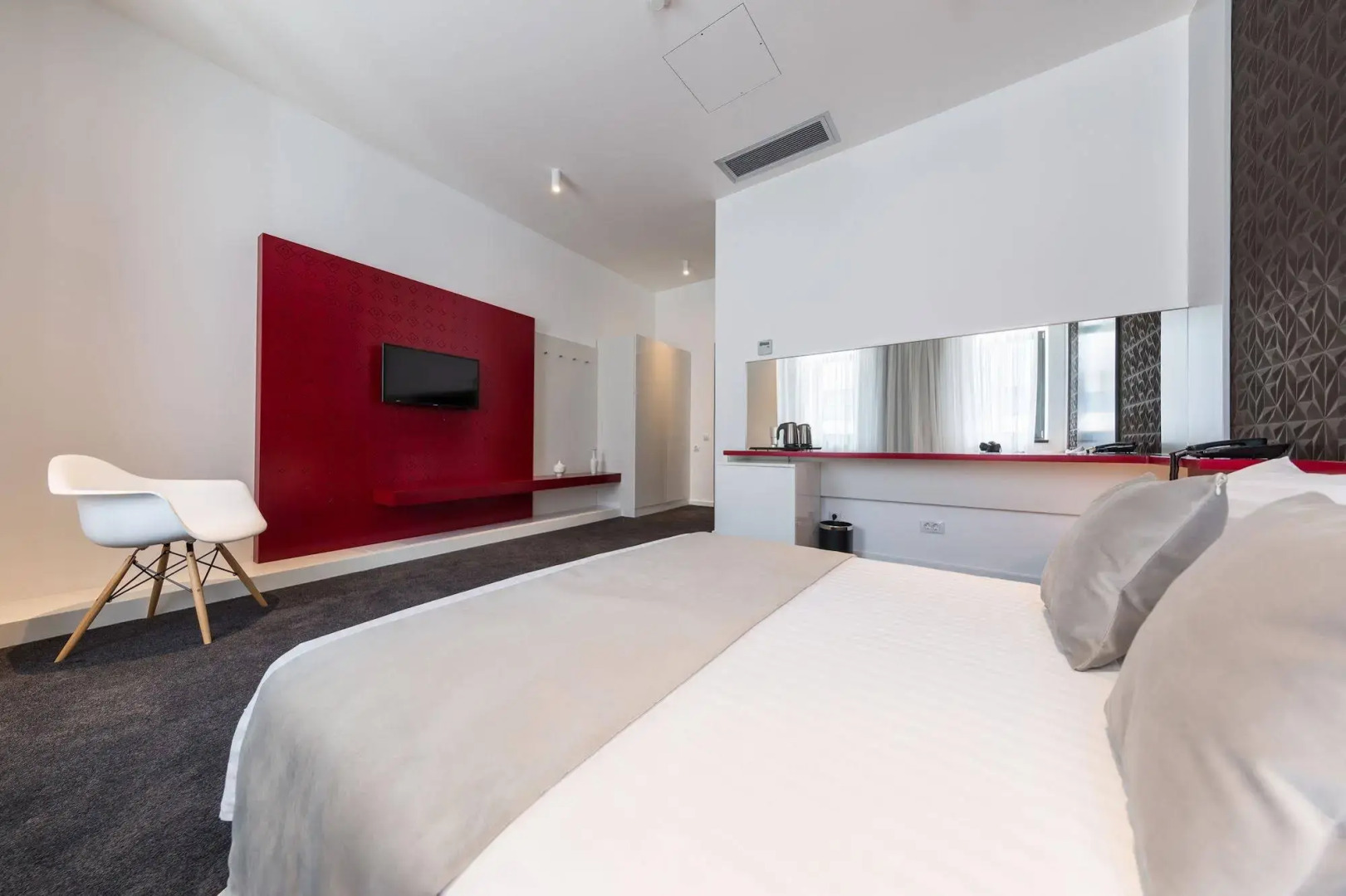 Foto - The Mansion Boutique Hotel