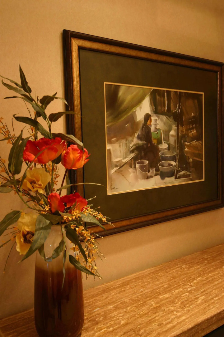 Foto - Hampton Inn Atlanta-Fairburn