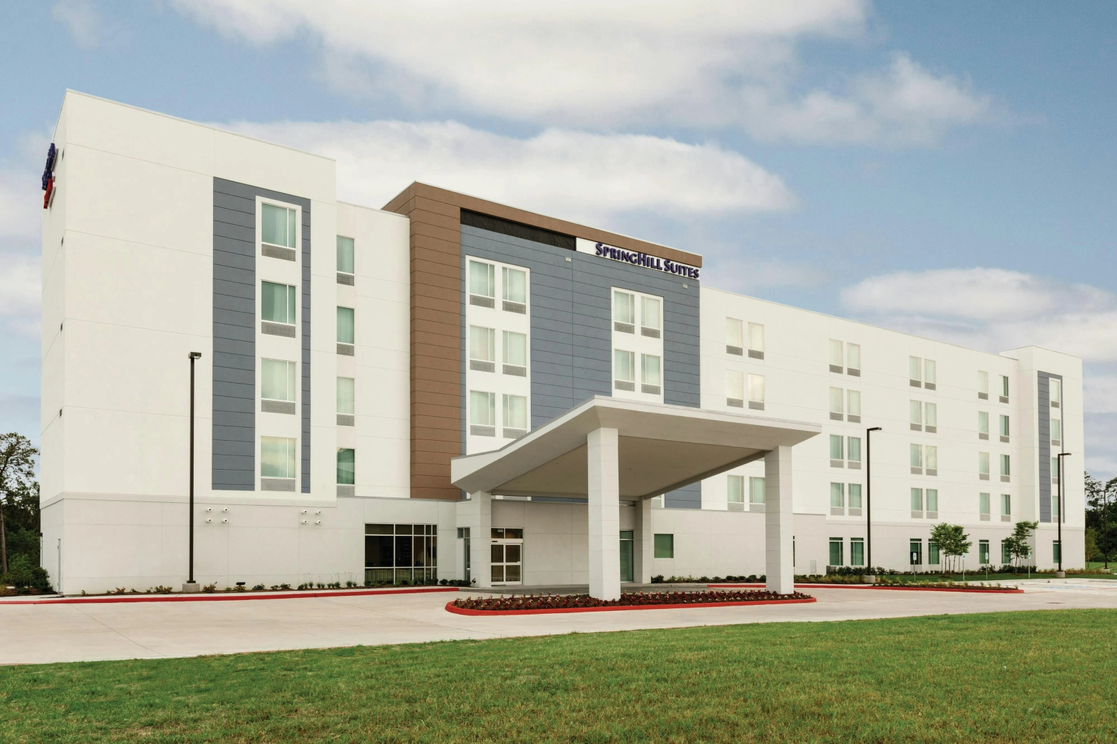 Photo - SpringHill Suites by Marriott Houston Northwest