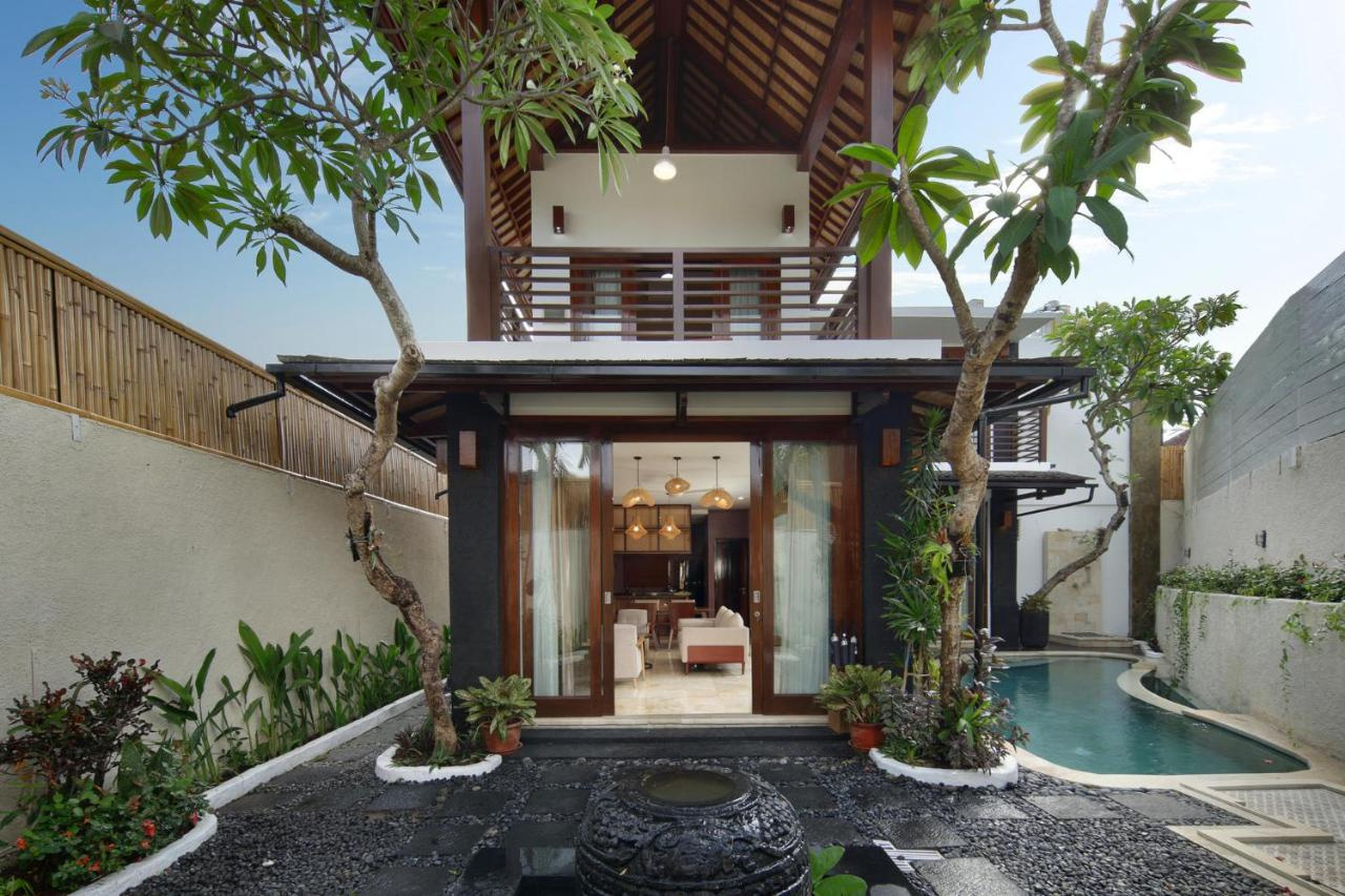 Photo - Kanadea Villa Canggu by Ini Vie Hospitality.