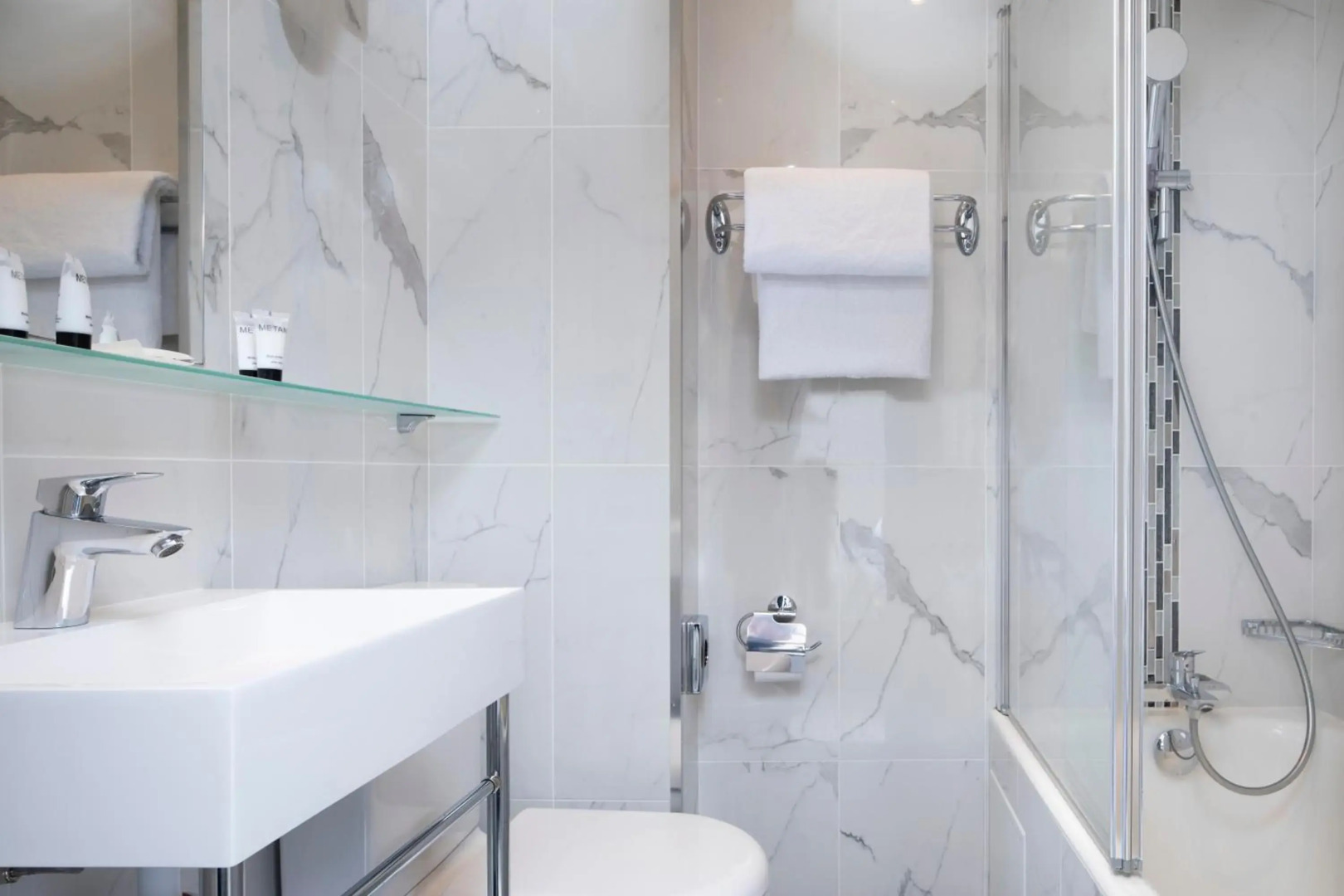 Foto - Warwick Champs-Elysées Paris