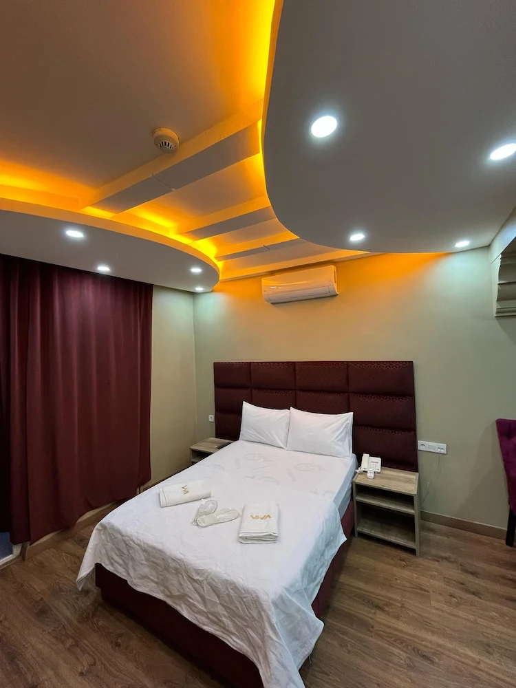 Foto - Viva Hotel Kadikoy