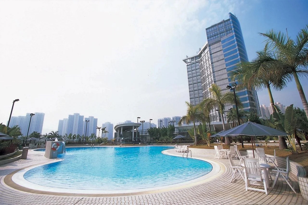 Foto - Harbour Plaza Resort City