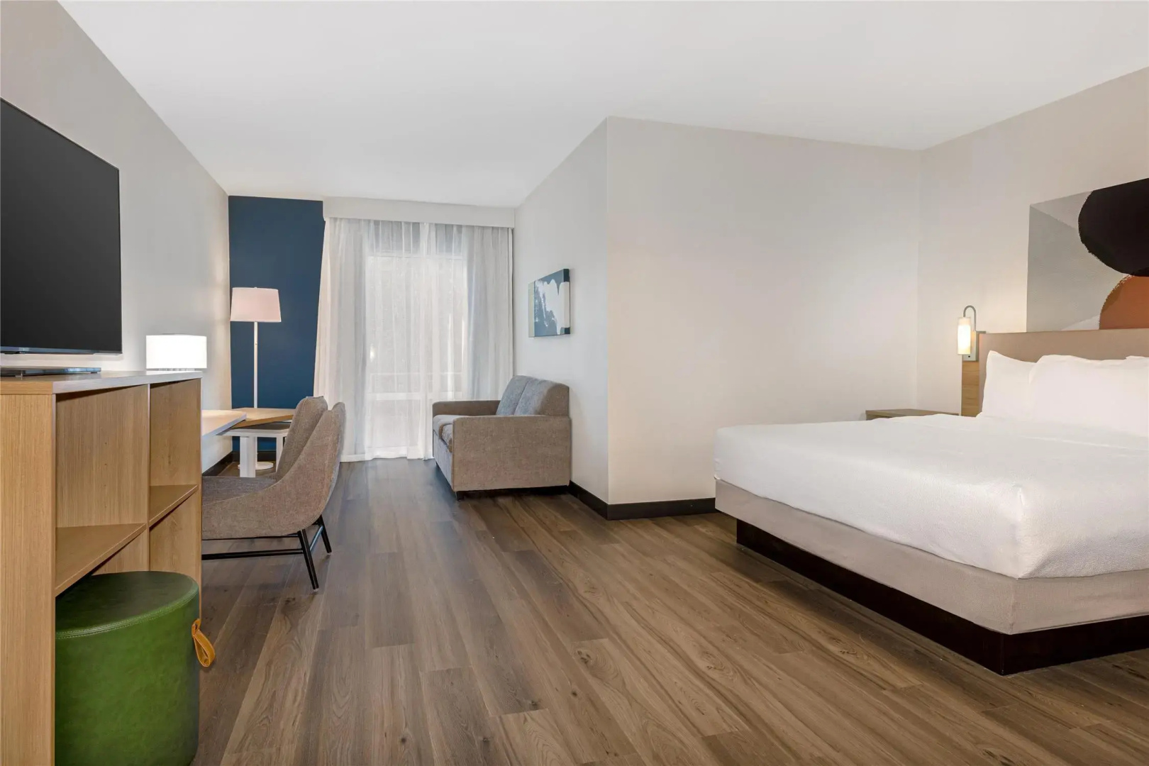 Photo - Spark By Hilton Montreal Midtown