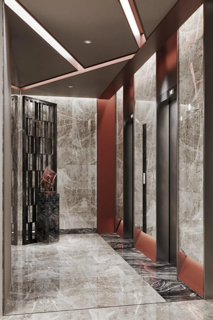 Foto - Best Western Click Sathorn 11 Bangkok