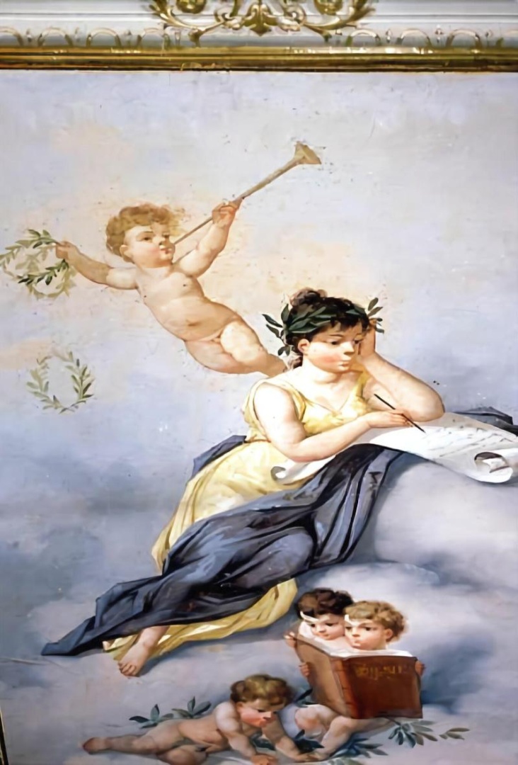 Foto - L'Orangerie di Cartia Giovanni