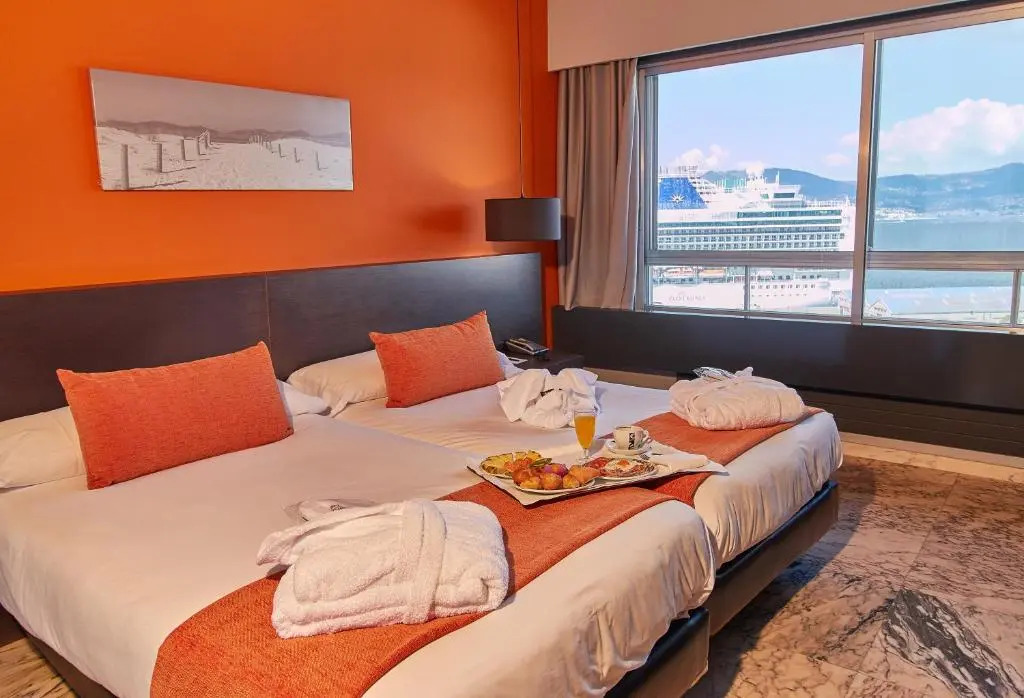 Photo - Hotel Bahía de Vigo