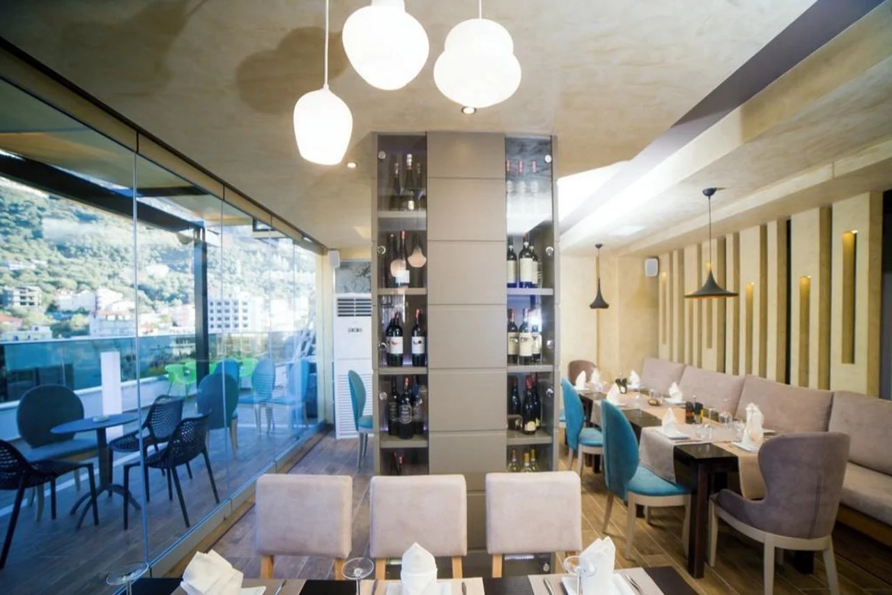 Photo - Regina City Hotel & SPA