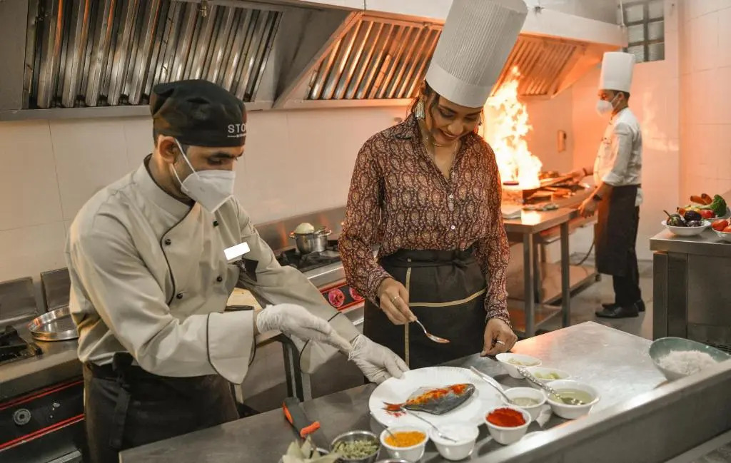 Foto - Storii By ITC Hotels, Shanti Morada Goa