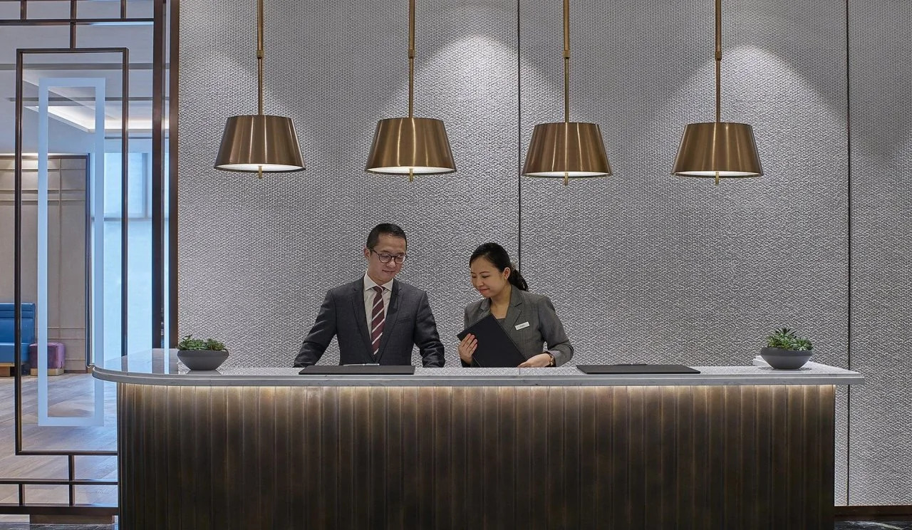 Photo - Two MacDonnell Road