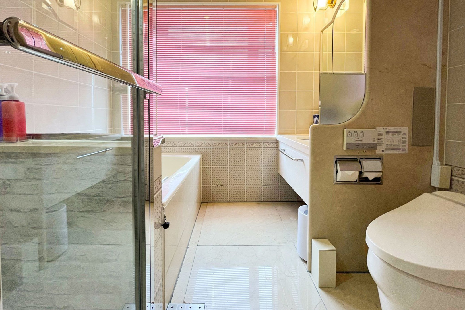 Foto - Richmond Hotel Tokyo Mejiro