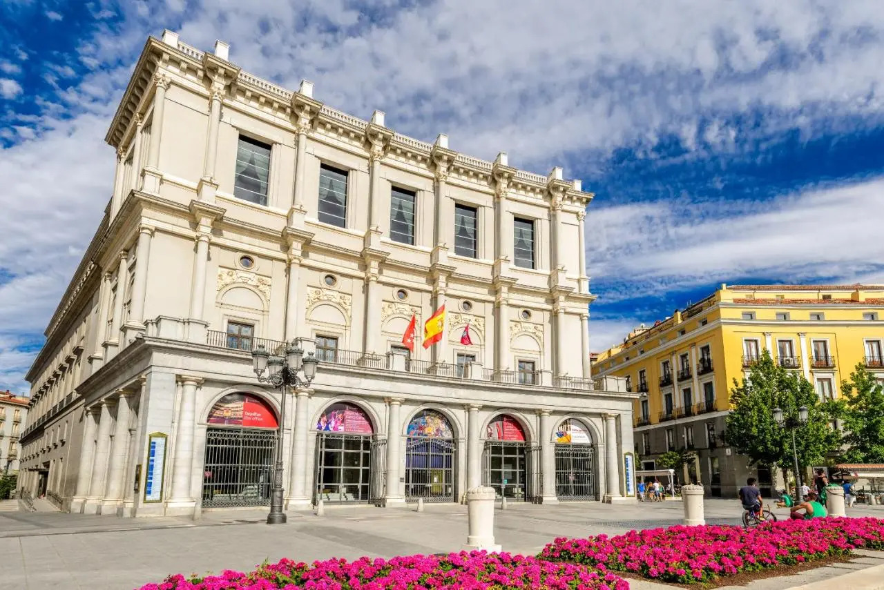 Foto - Woohoo Suites Madrid