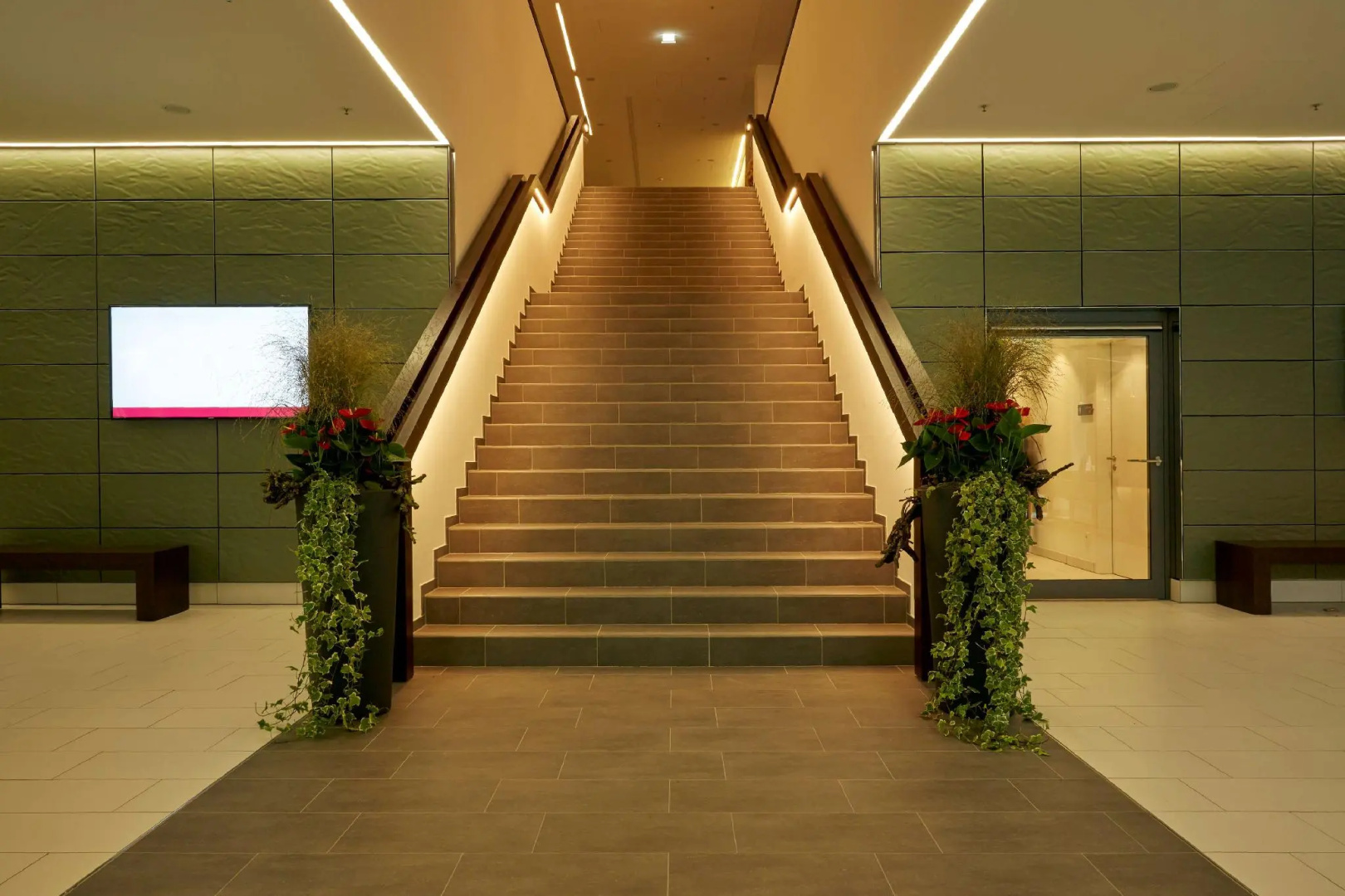 Foto - HYPERION Hotel Hamburg City, Trademark Collection by Wyndham