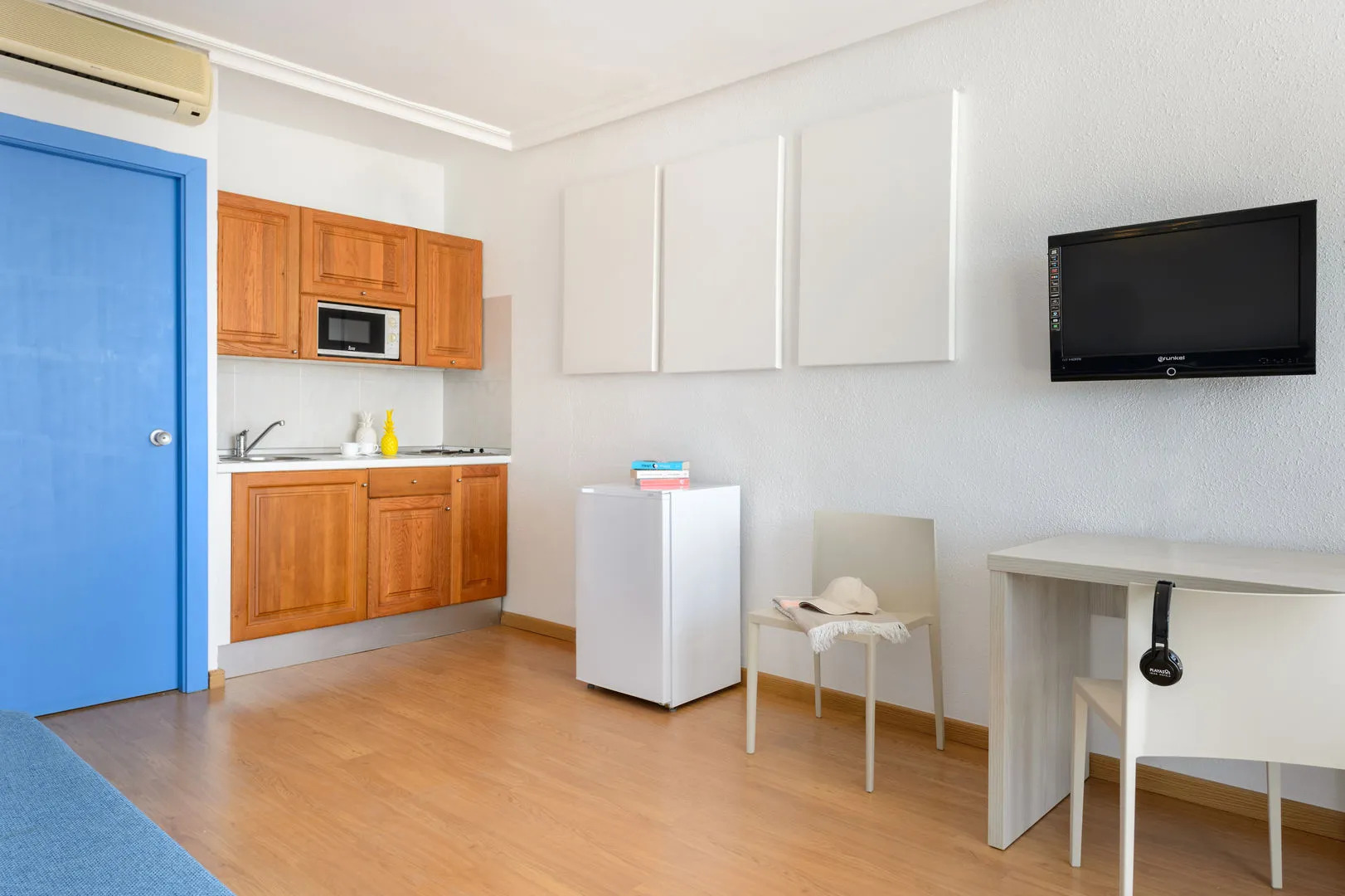 Photo - Apartamentos Vibra Tivoli