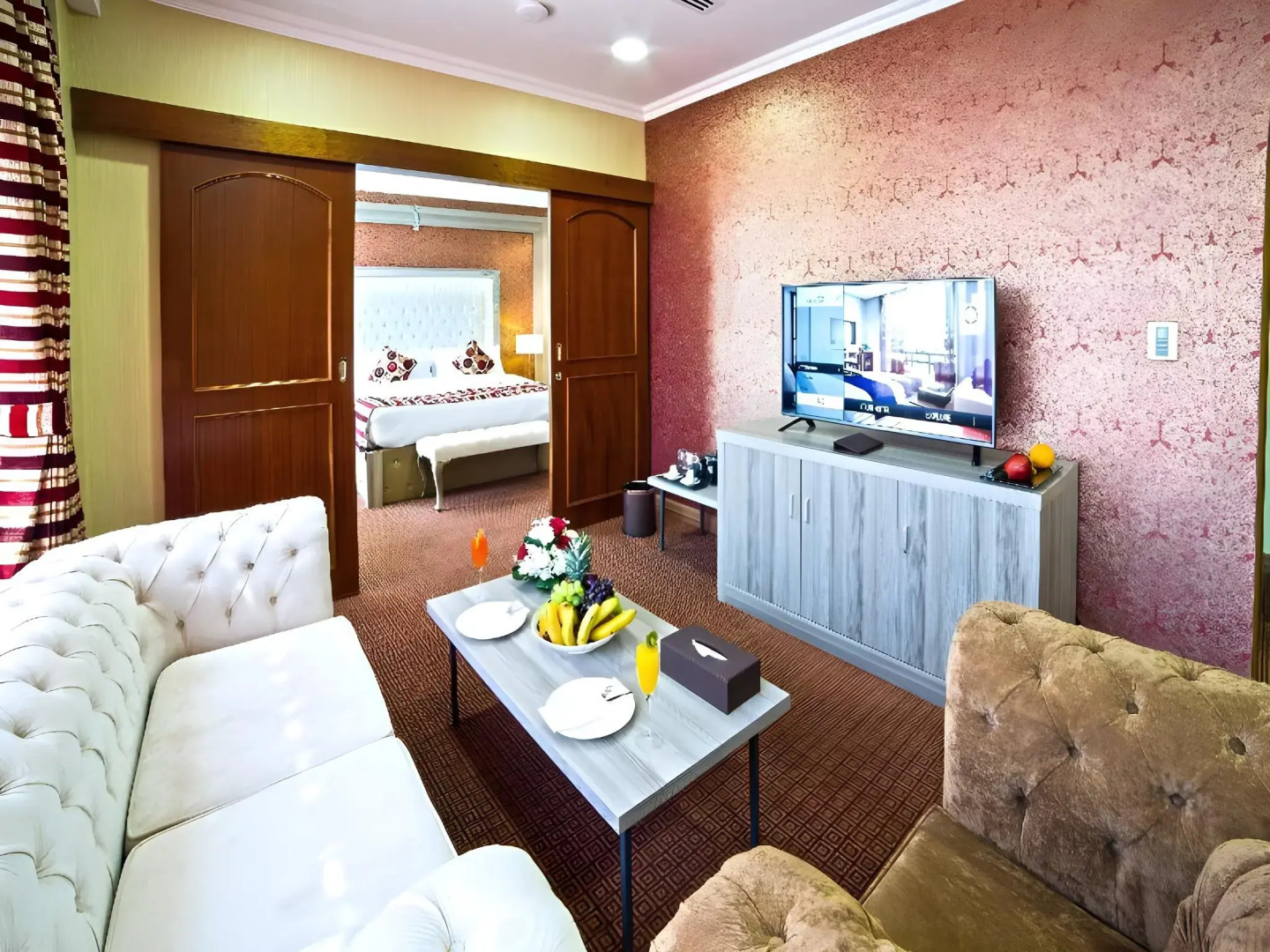 Photo - Sapphire Plaza Hotel