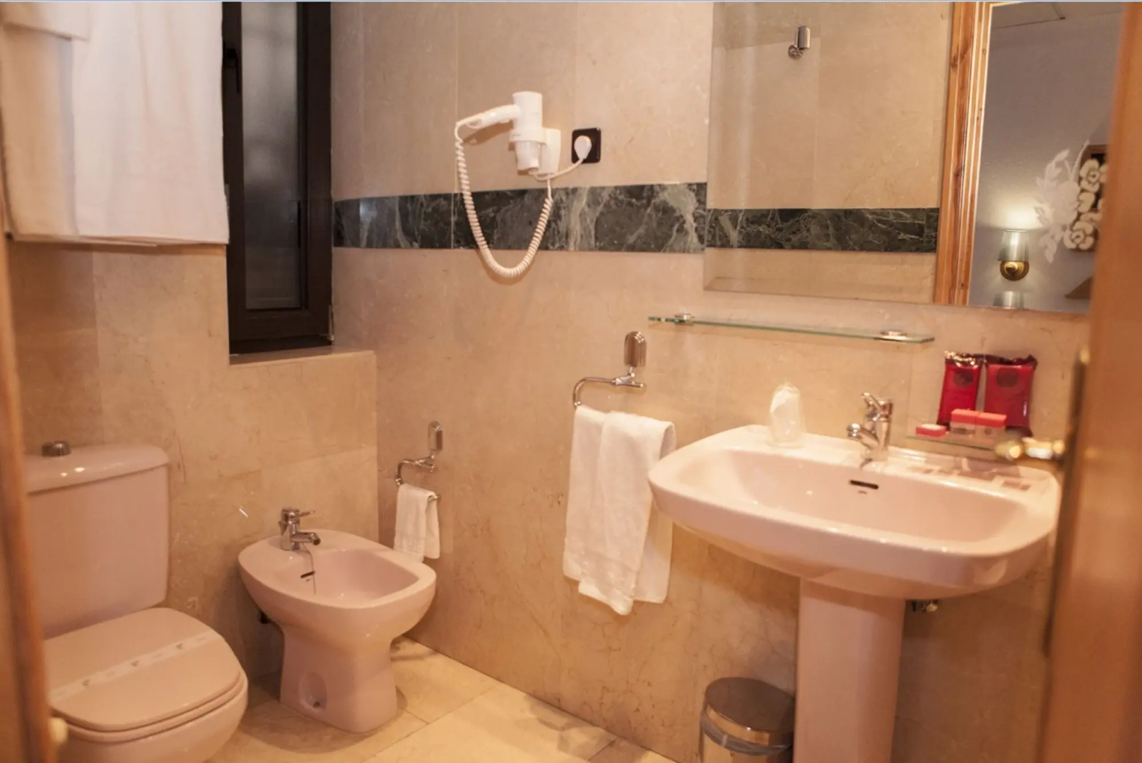 Foto - Hotel Carlos V
