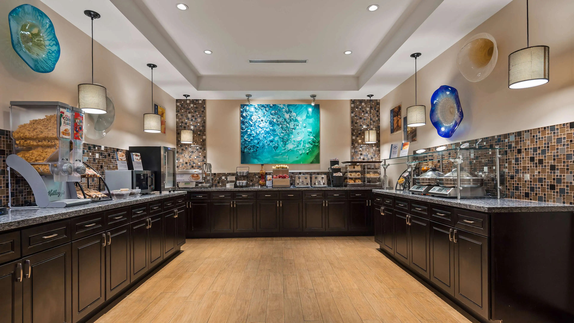 Foto - Best Western Plus Hollywood/Aventura