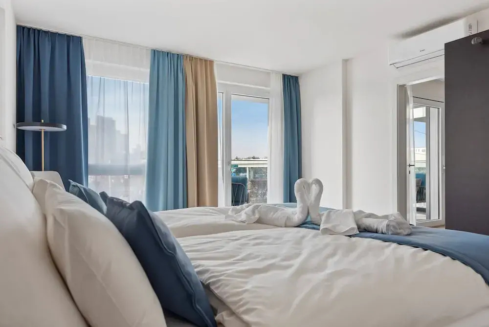 Photo - Karl und Anton Boutique Apartments