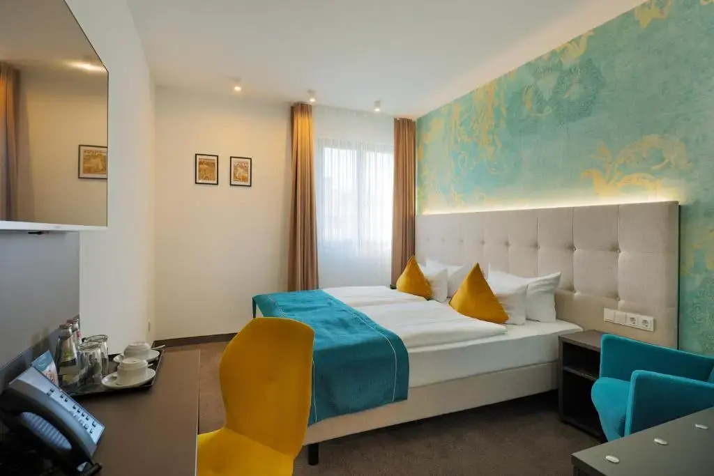 Photo - Soaltee Westend Frankfurt Messe