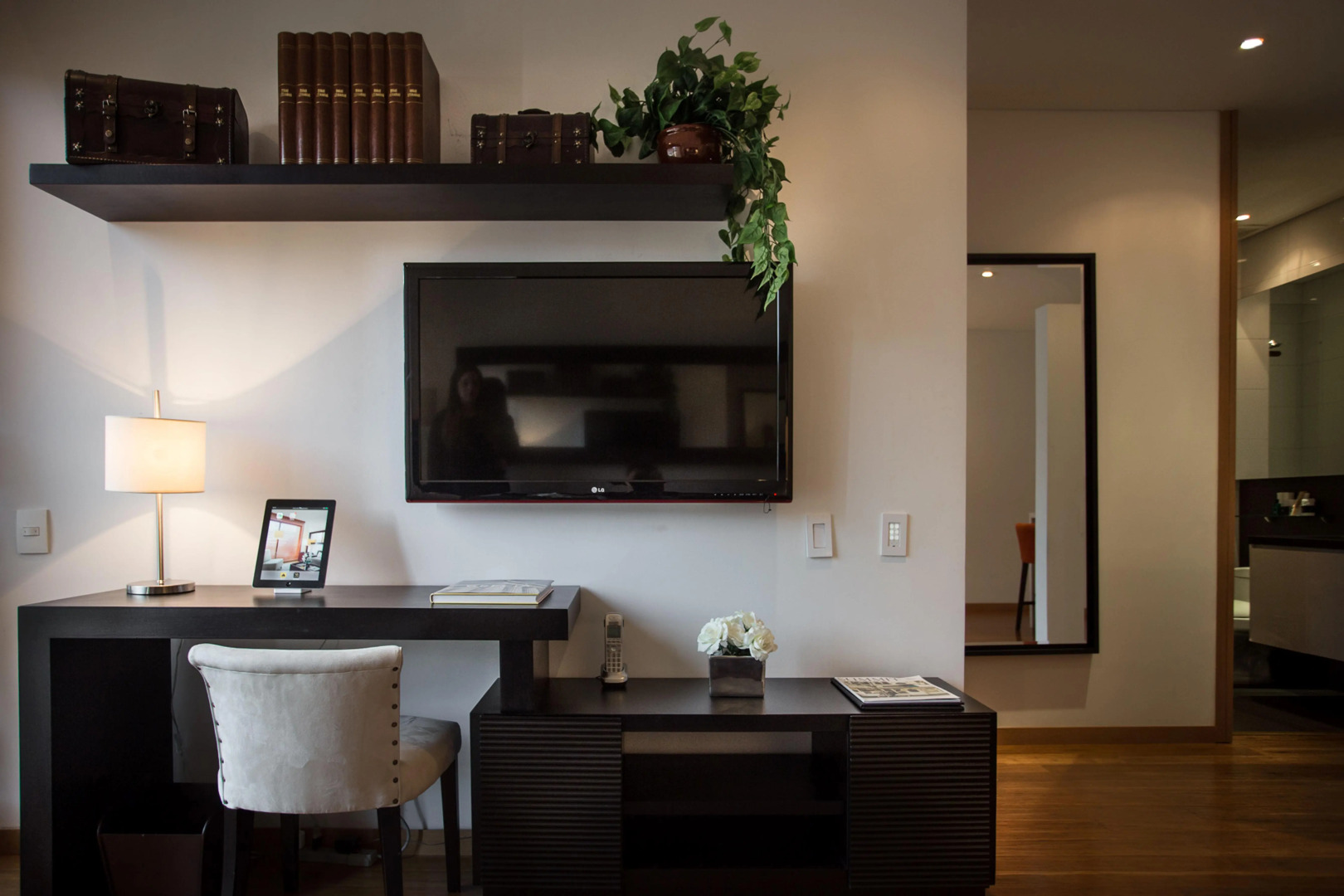 Foto - Hotel 93 Luxury Suites by Preferred