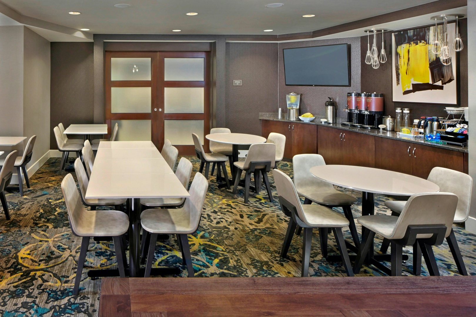 Photo - Orlando Marriott Lake Mary