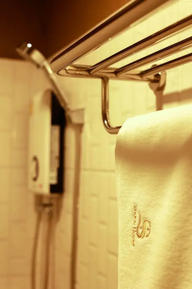 Photo - Shanti Hostel