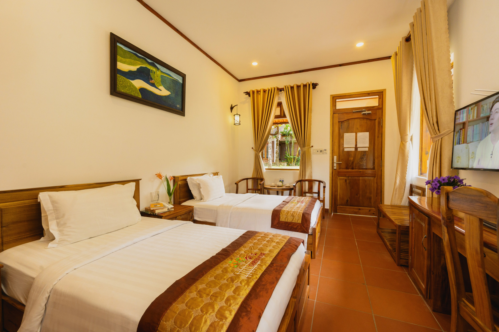 Foto - The Garden House Phu Quoc Resort