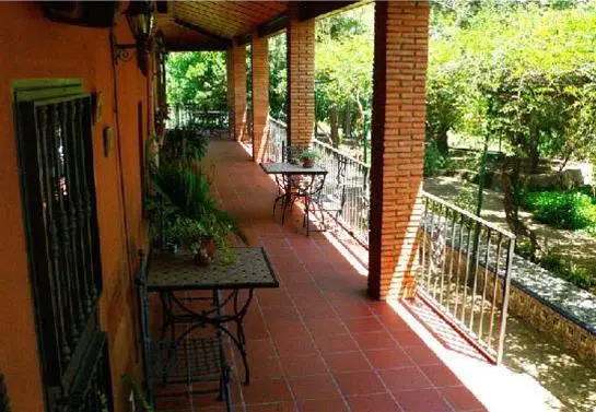 Photo - Cortijo Zalamea