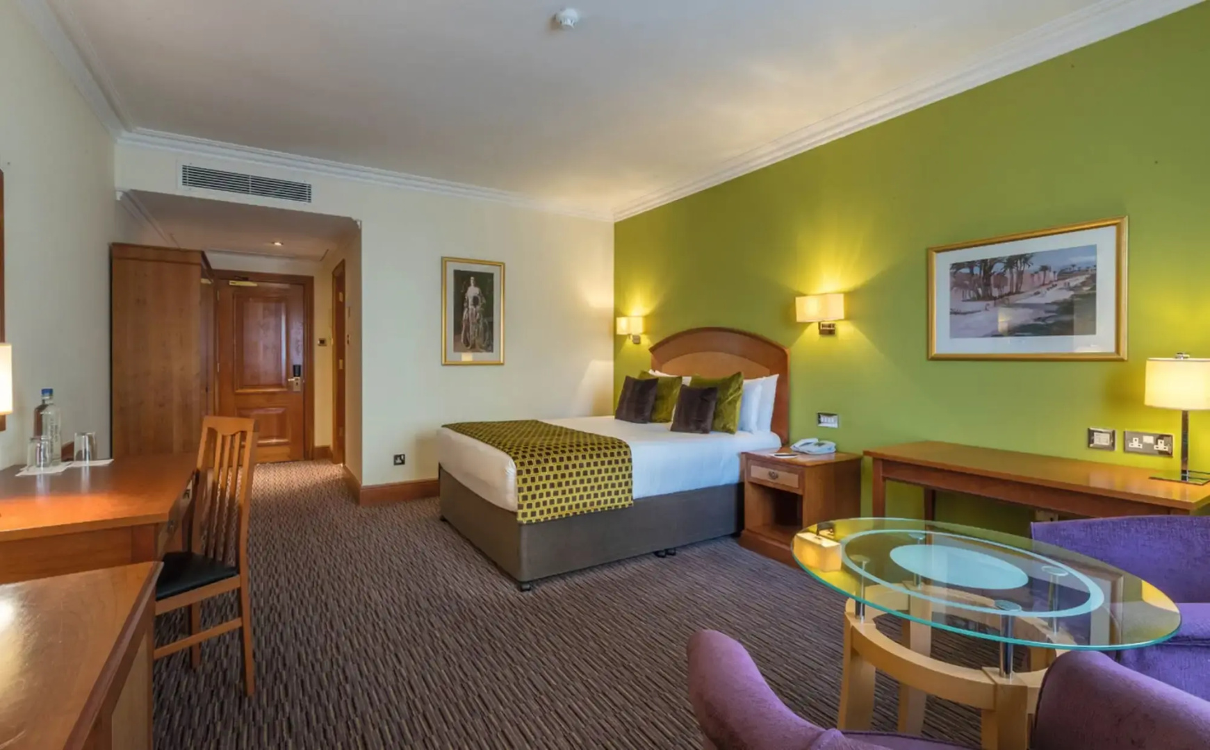 Foto - Riu Plaza The Gresham Dublin