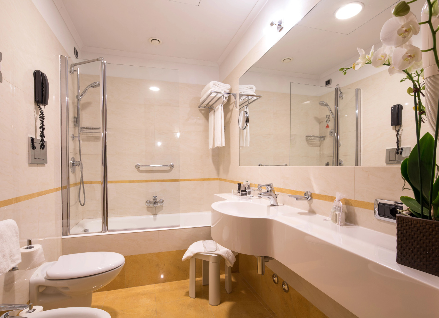 Foto - UNA Hotels Galles Milano