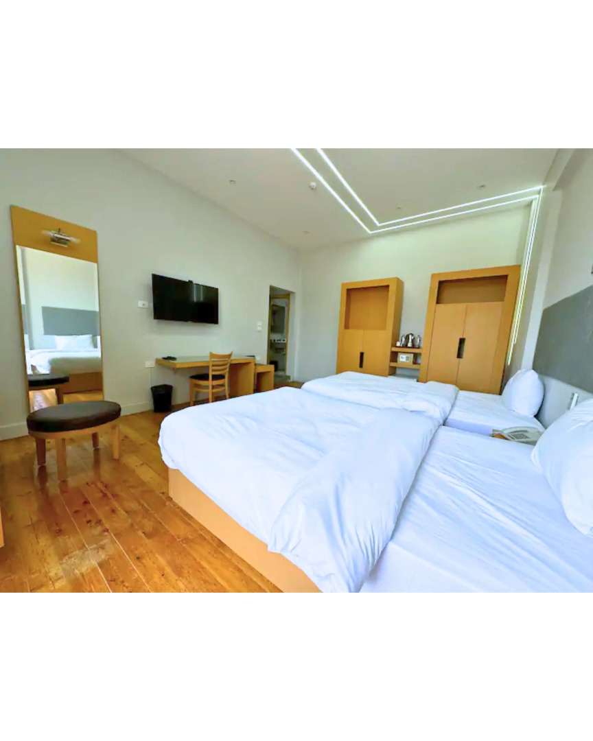 Photo - Horus House Hotel Zamalek