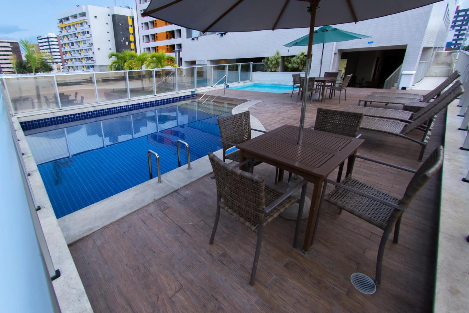 Photo - Hilton Garden Inn Maceio