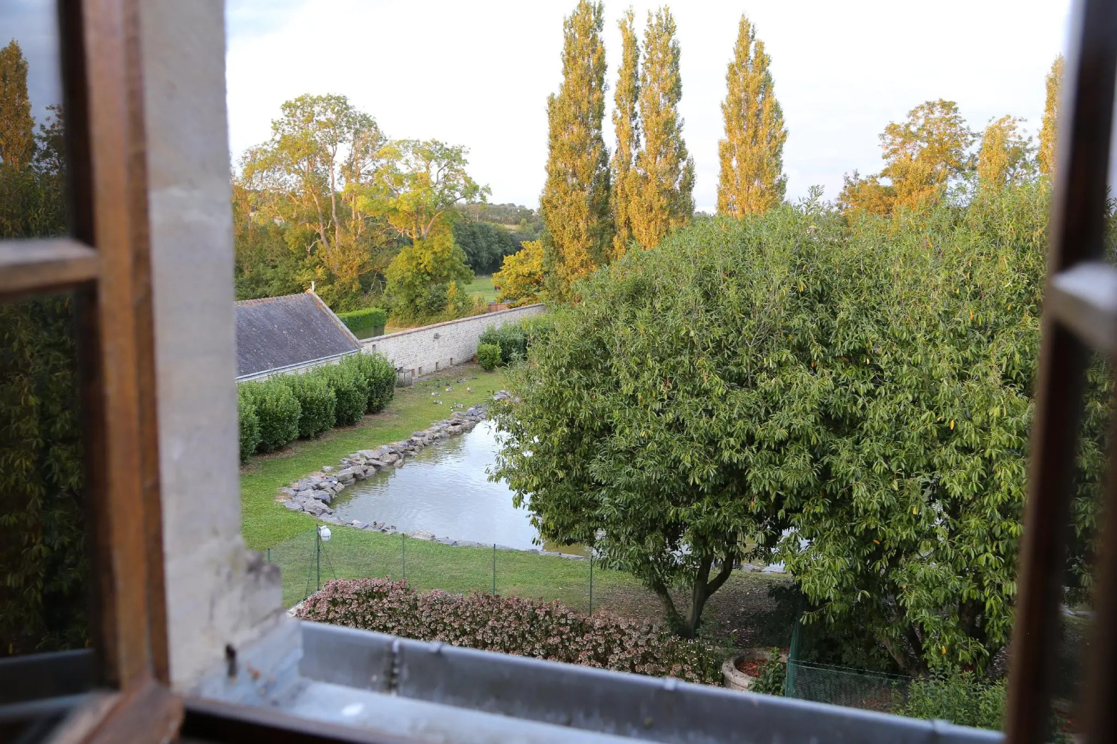 Foto - Hotel du Chateau