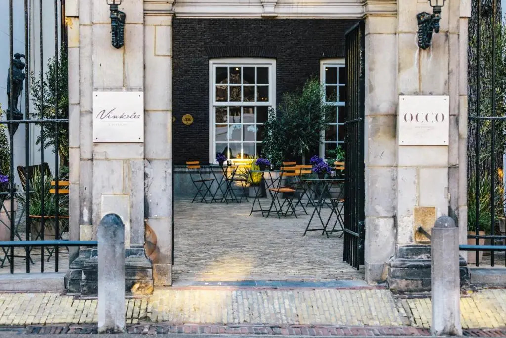 Foto - The Dylan Amsterdam - The Leading Hotels of the World