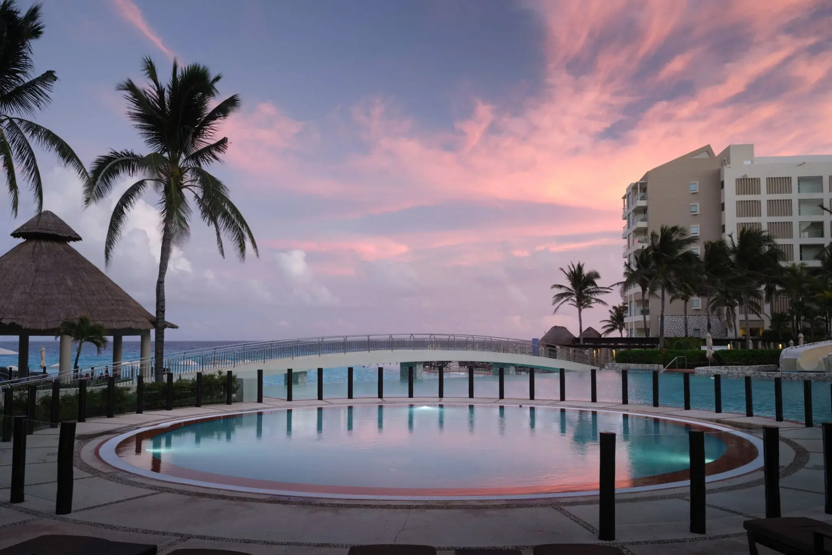 Foto - The Westin Lagunamar Ocean Resort Villas & Spa Cancun