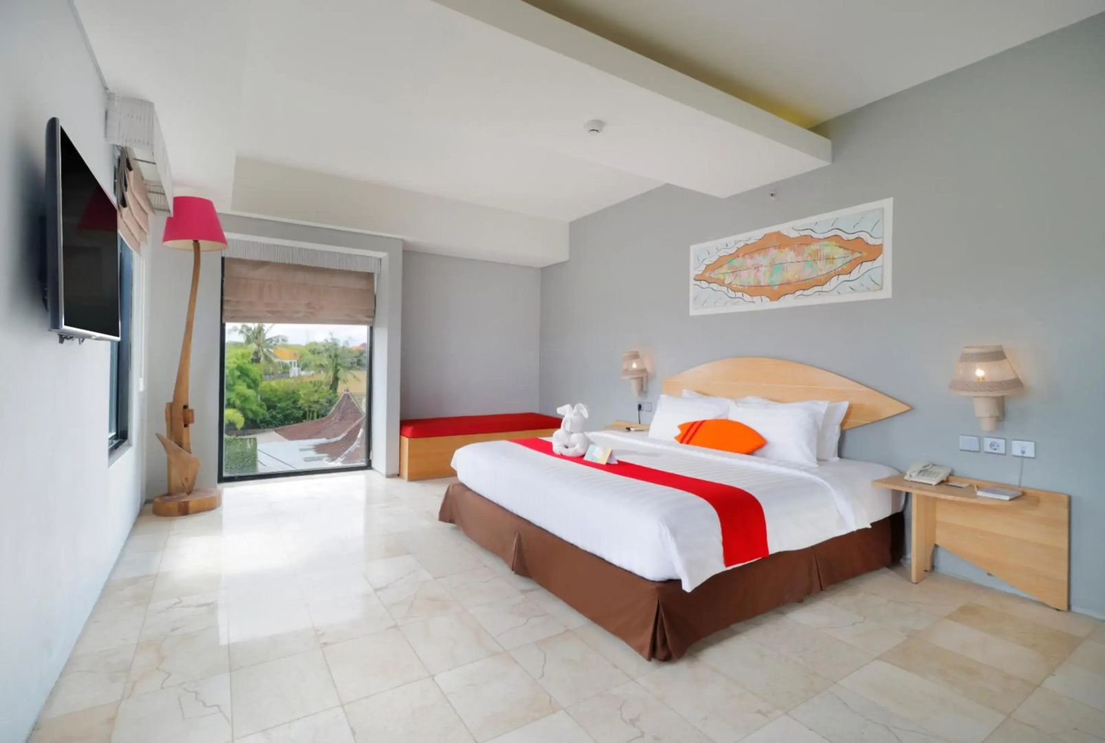 Photo - Koa D Surfer Hotel