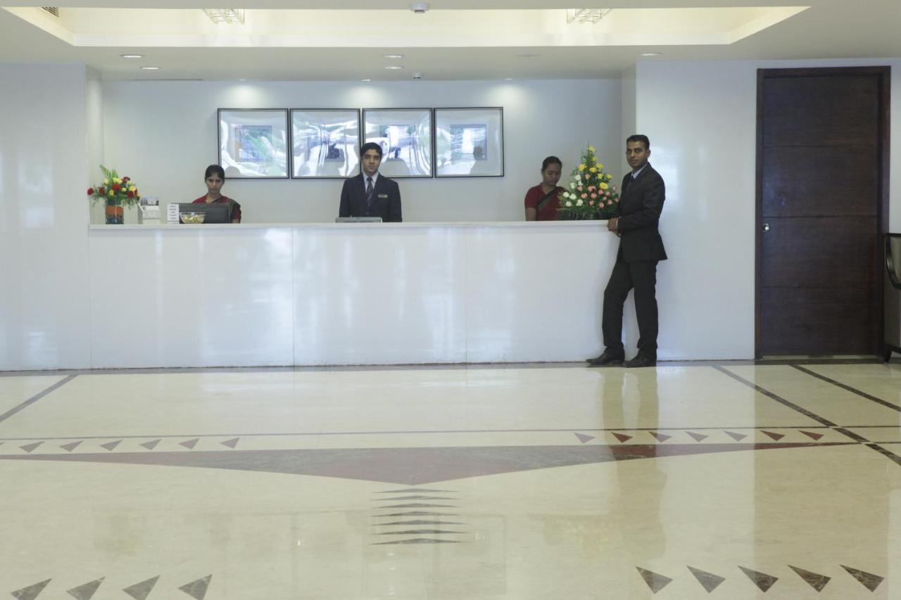 Minerva Grand Hotel