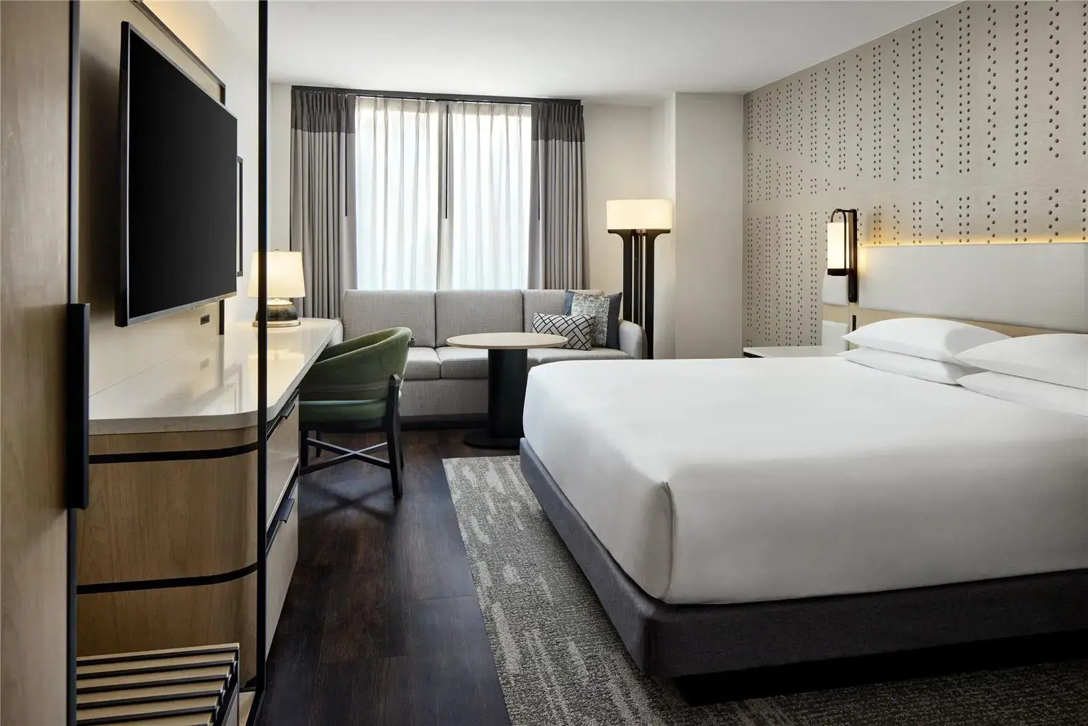Foto - Hyatt Regency Washington on Capitol Hill