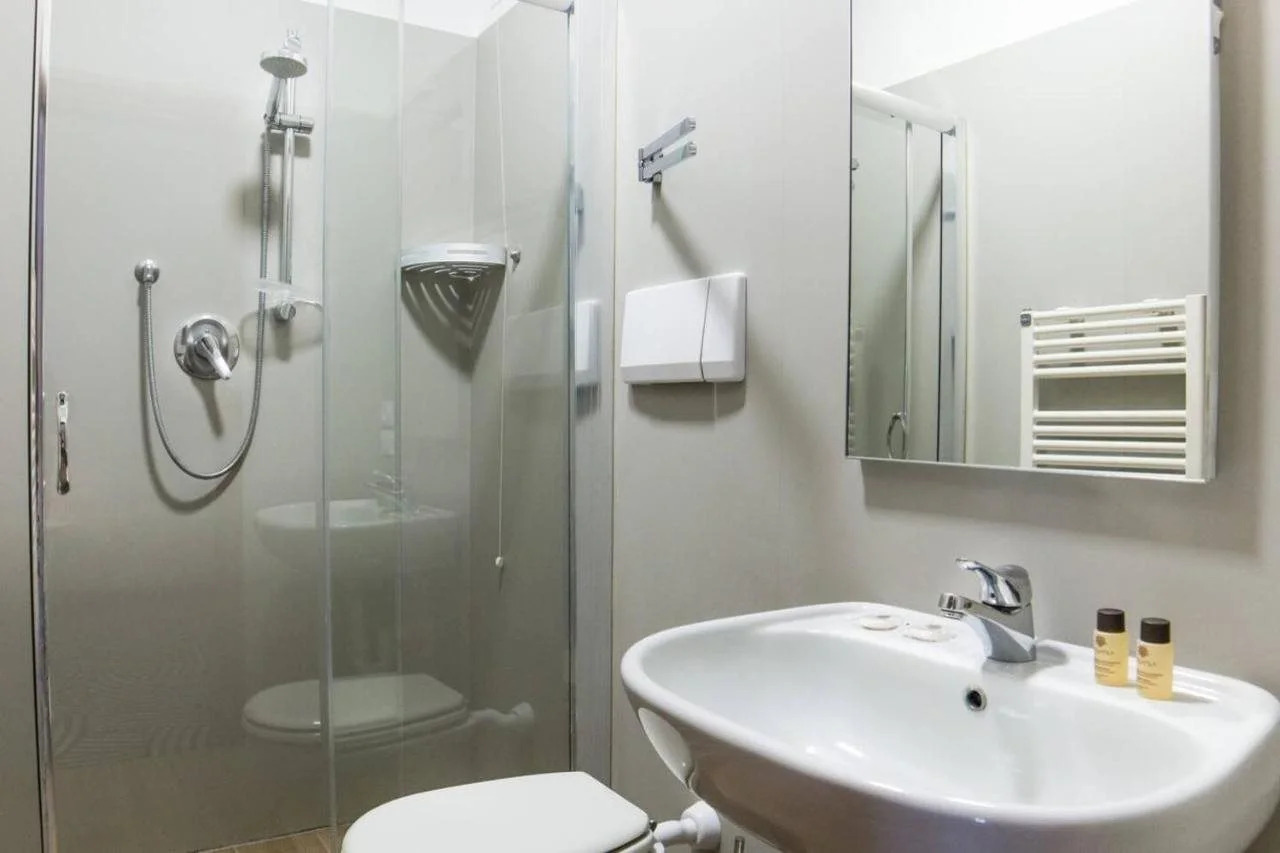 Photo - Hotel Cannaregio 2357